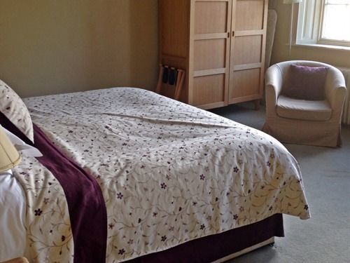 The Old Deanery - Restaurant With 3* Ripon