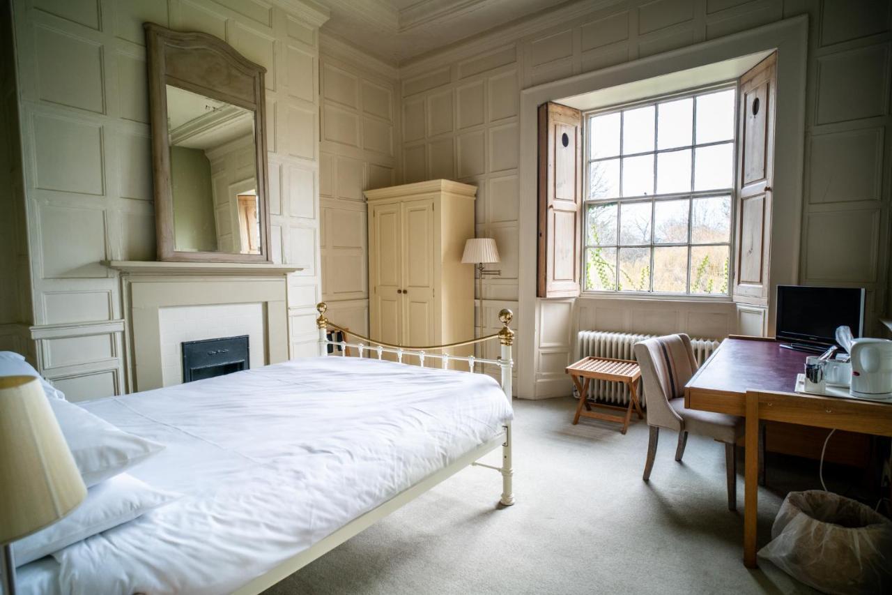 The Old Deanery - Restaurant With 3* Ripon