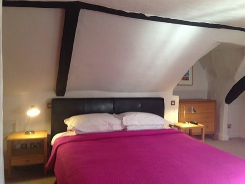 The Old Deanery - Restaurant With Hotel 3*